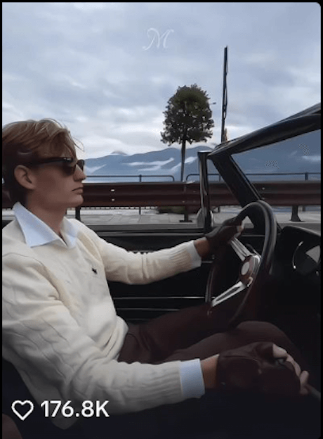 Telegram bot content